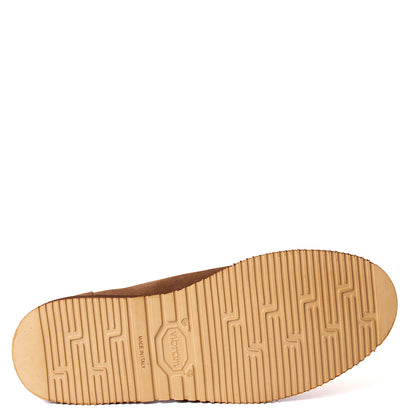 Akros 1A Men's Suede Leather Shoe