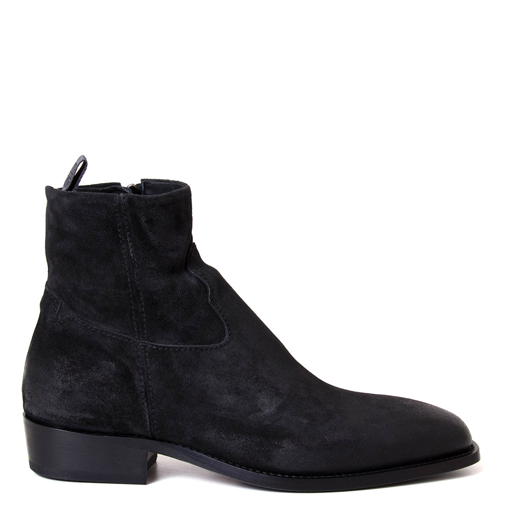 Aldebaran 5A Men's Leather Boot
