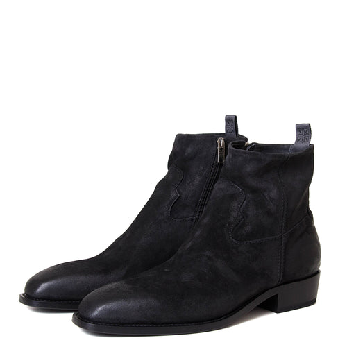 Aldebaran 5A Men's Leather Boot
