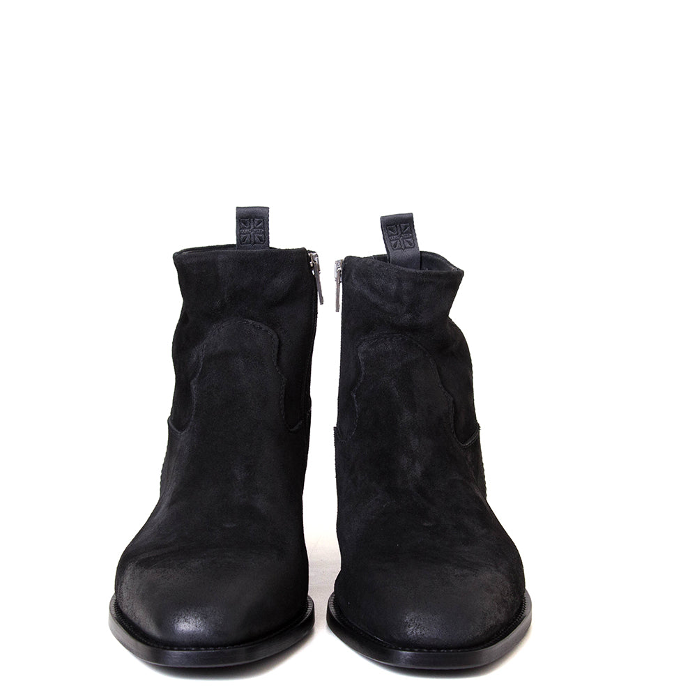 Aldebaran 5A Men's Leather Boot