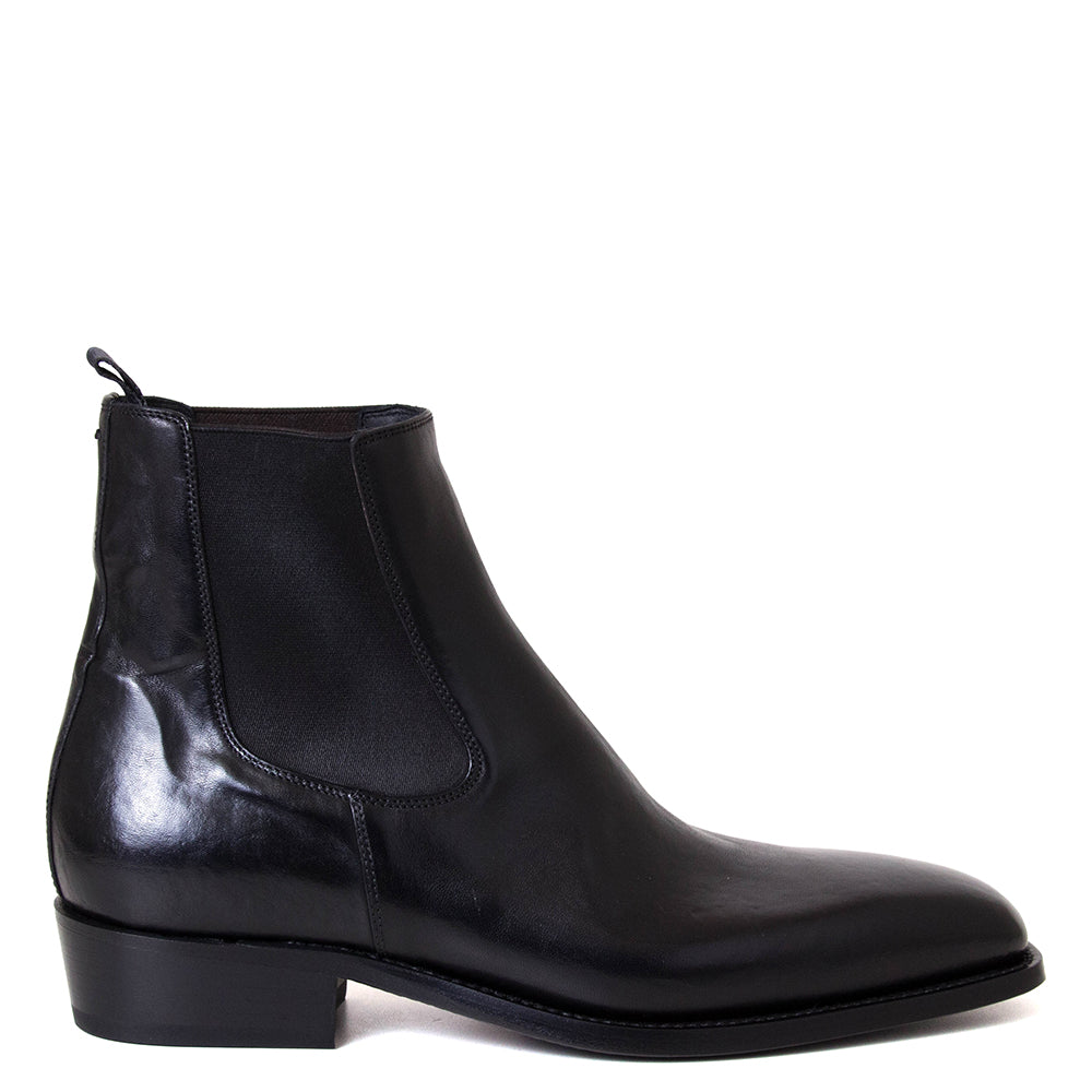 Aldebaran 6G Men's Leather Boot