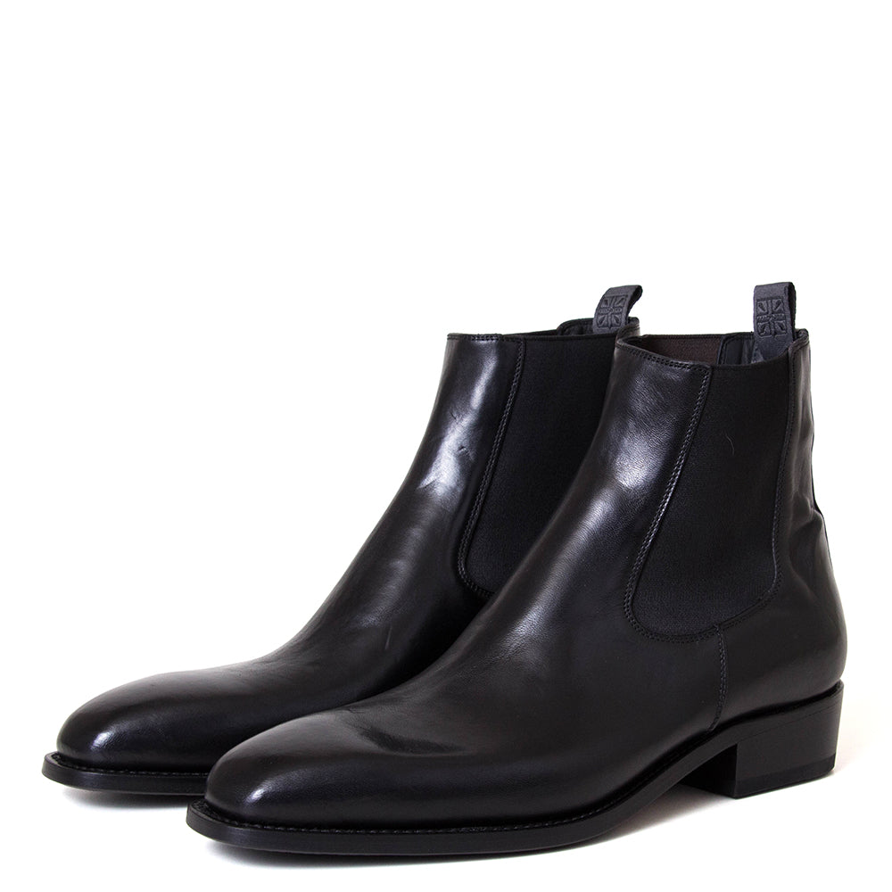 Aldebaran 6G Men's Leather Boot