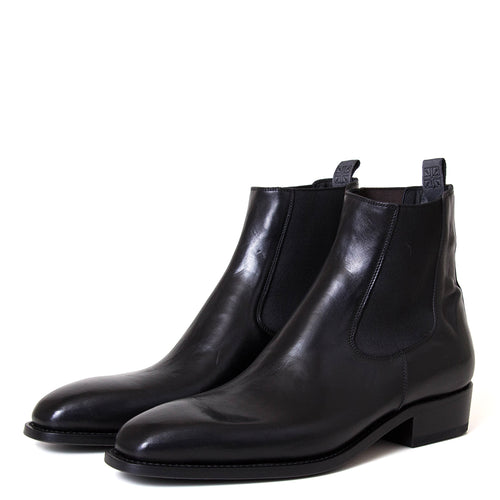 Aldebaran 6G Men's Leather Boot
