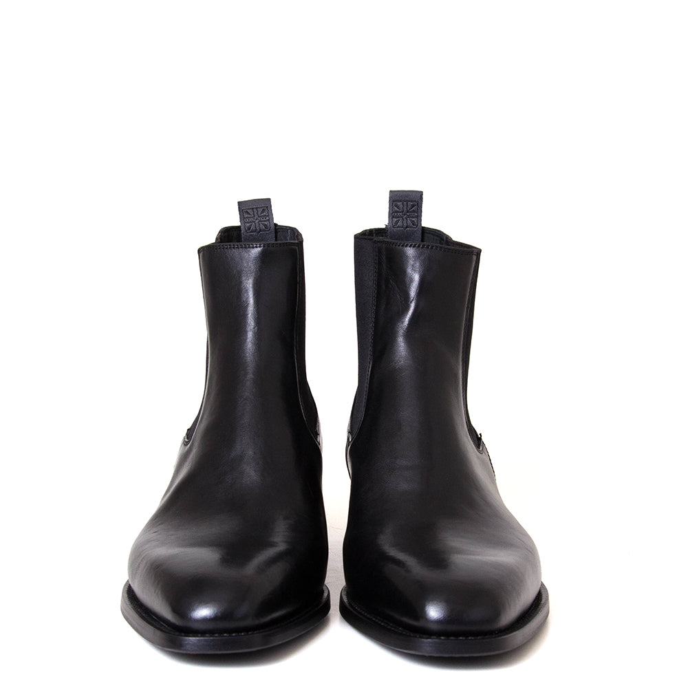 Aldebaran 6G Men's Leather Boot