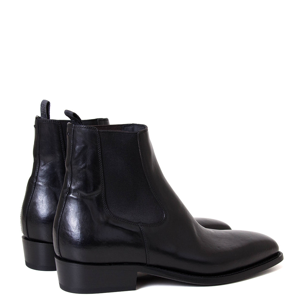 Aldebaran 6G Men's Leather Boot