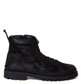 Almack 5b Men's Suede Boot