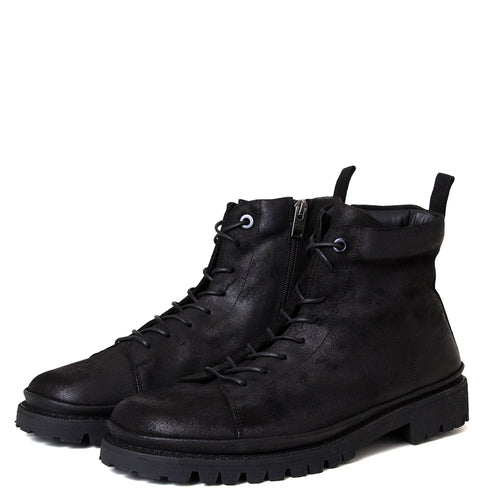 Almack 5b Men's Suede Boot