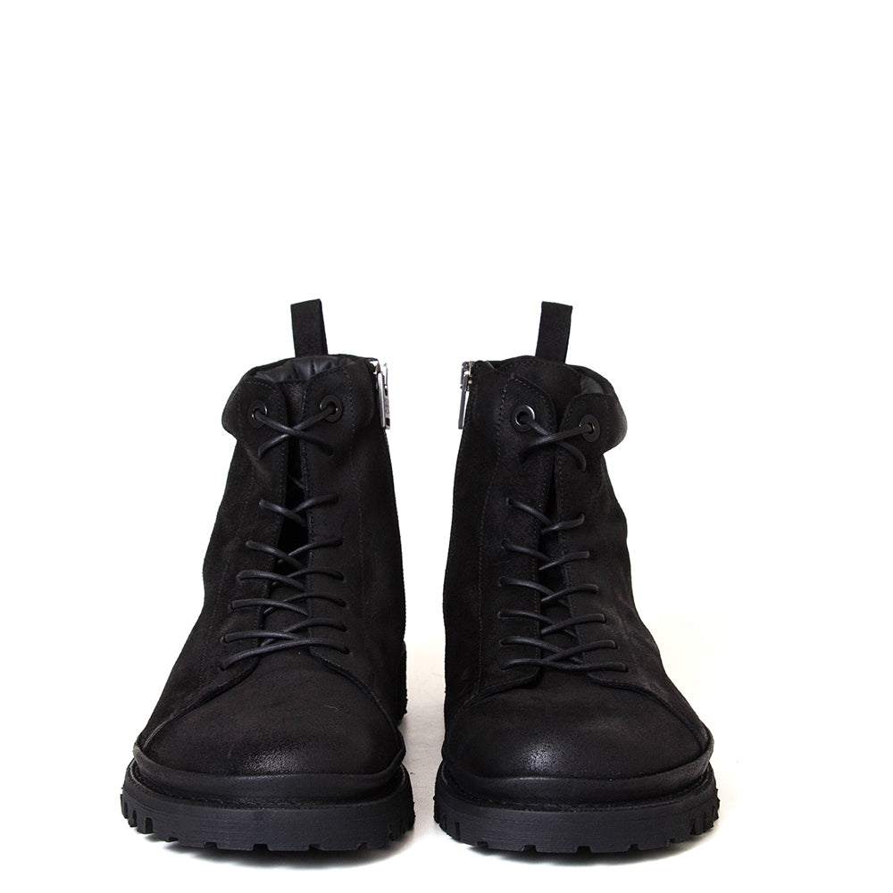 Almack 5b Men's Suede Boot