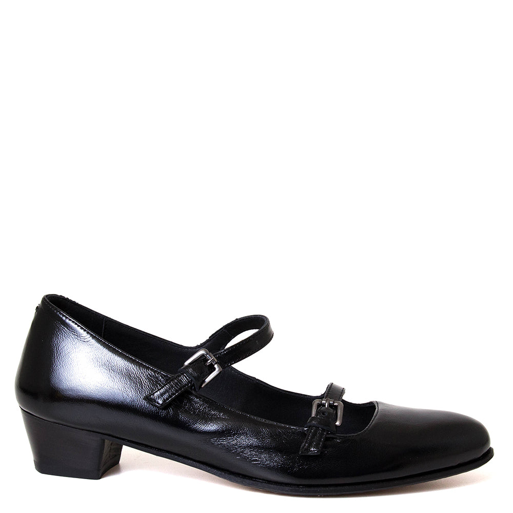 Anaky 0C Women's Leather Pump