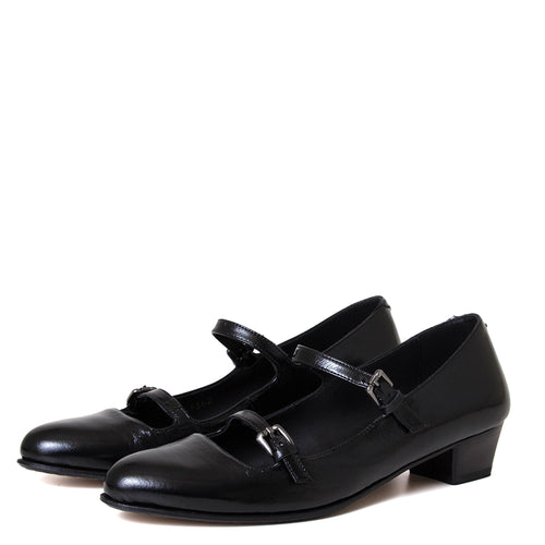 Anaky 0C Women's Leather Pump