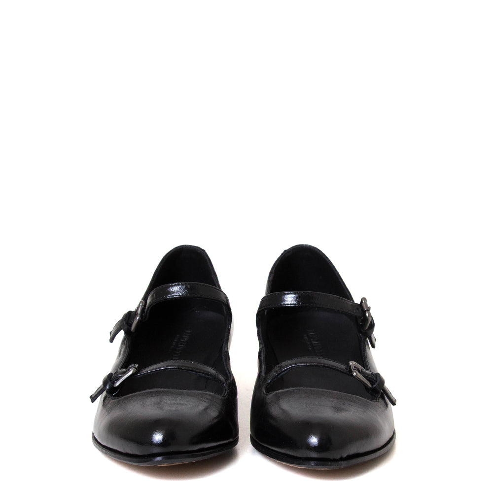 Anaky 0C Women's Leather Pump