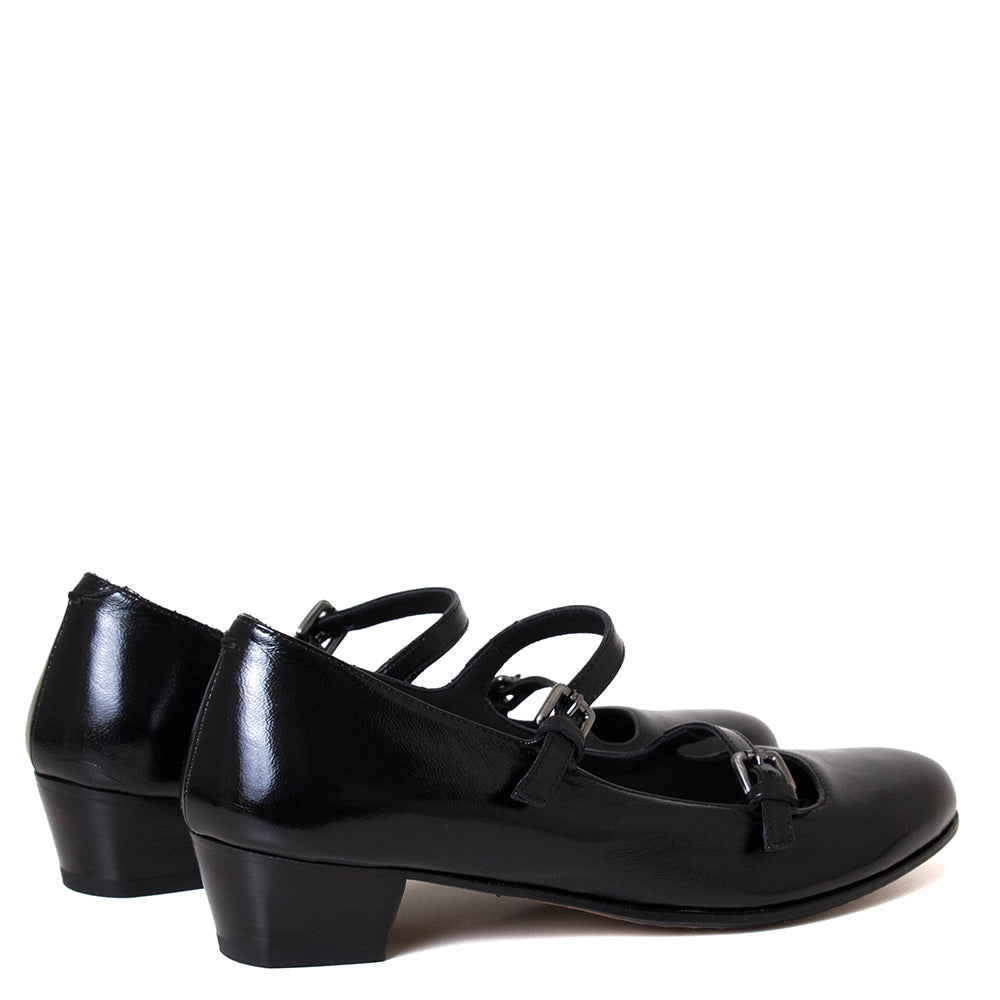 Anaky 0C Women's Leather Pump