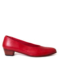 Anaky 4D Women's Leather Pump
