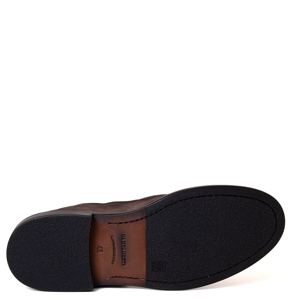 Austro 2a Men's Suede Boot