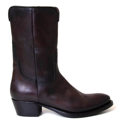 Ava 9E Women's Leather Boot