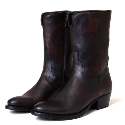 Ava 9E Women's Leather Boot