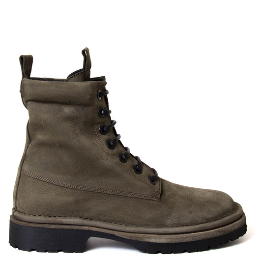 Baikal 6D Women's Leather Boot