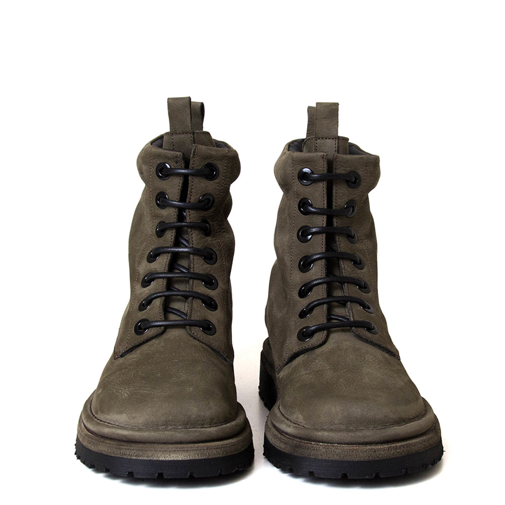 Baikal 6D Women's Leather Boot