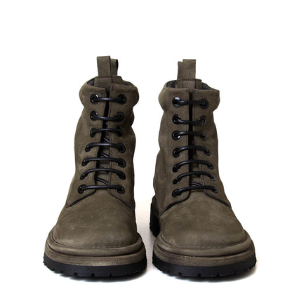 Baikal 6D Women's Leather Boot