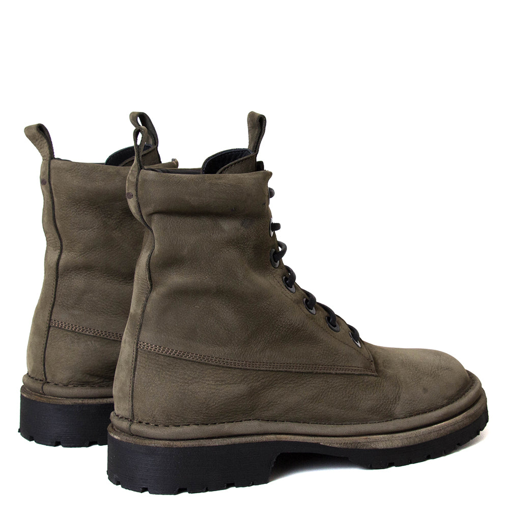 Baikal 6D Women's Leather Boot