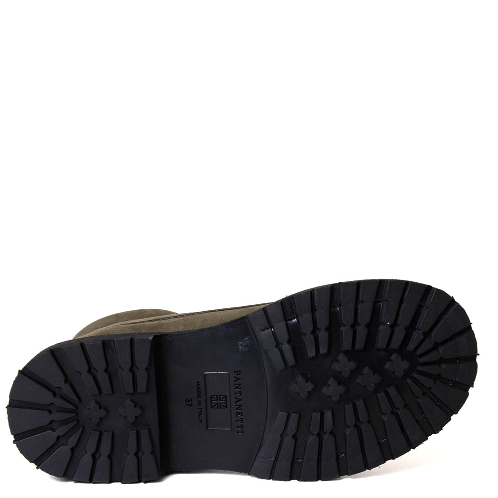 Baikal 6D Women's Leather Boot