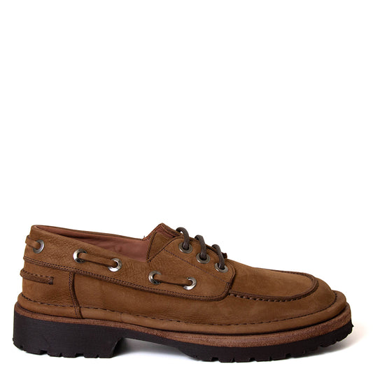 Baikal 7D Women's Suede Shoe