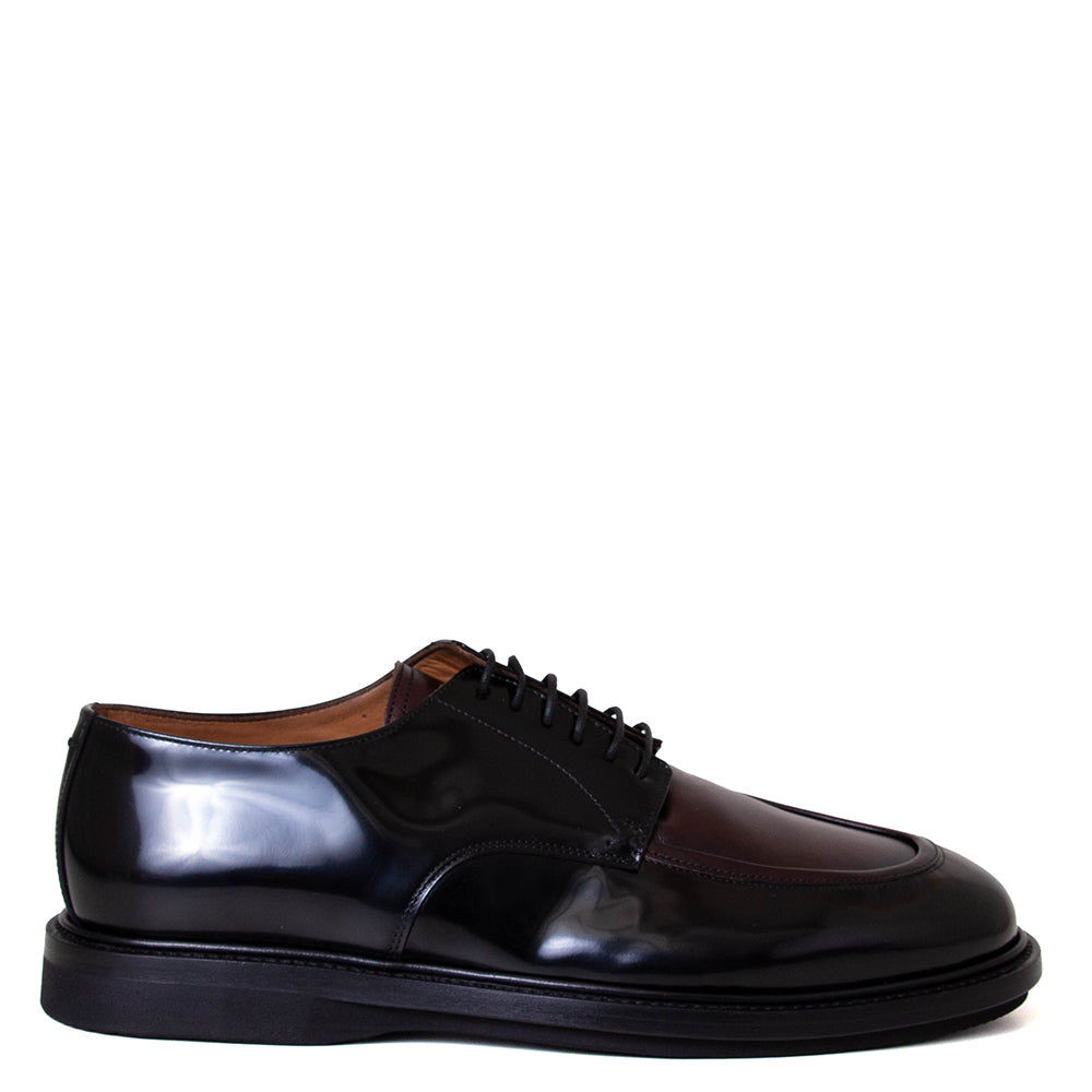 Benson 1b Men's Leather Shoe
