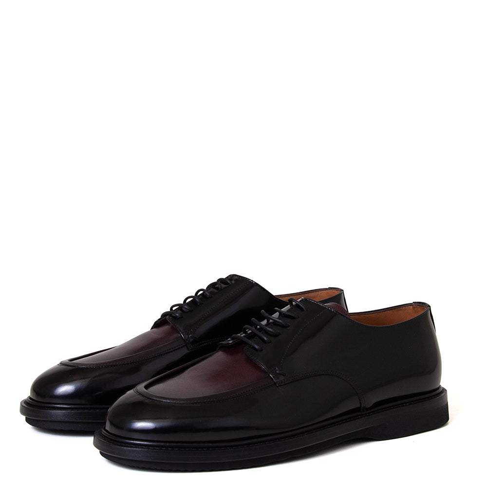Benson 1b Men's Leather Shoe