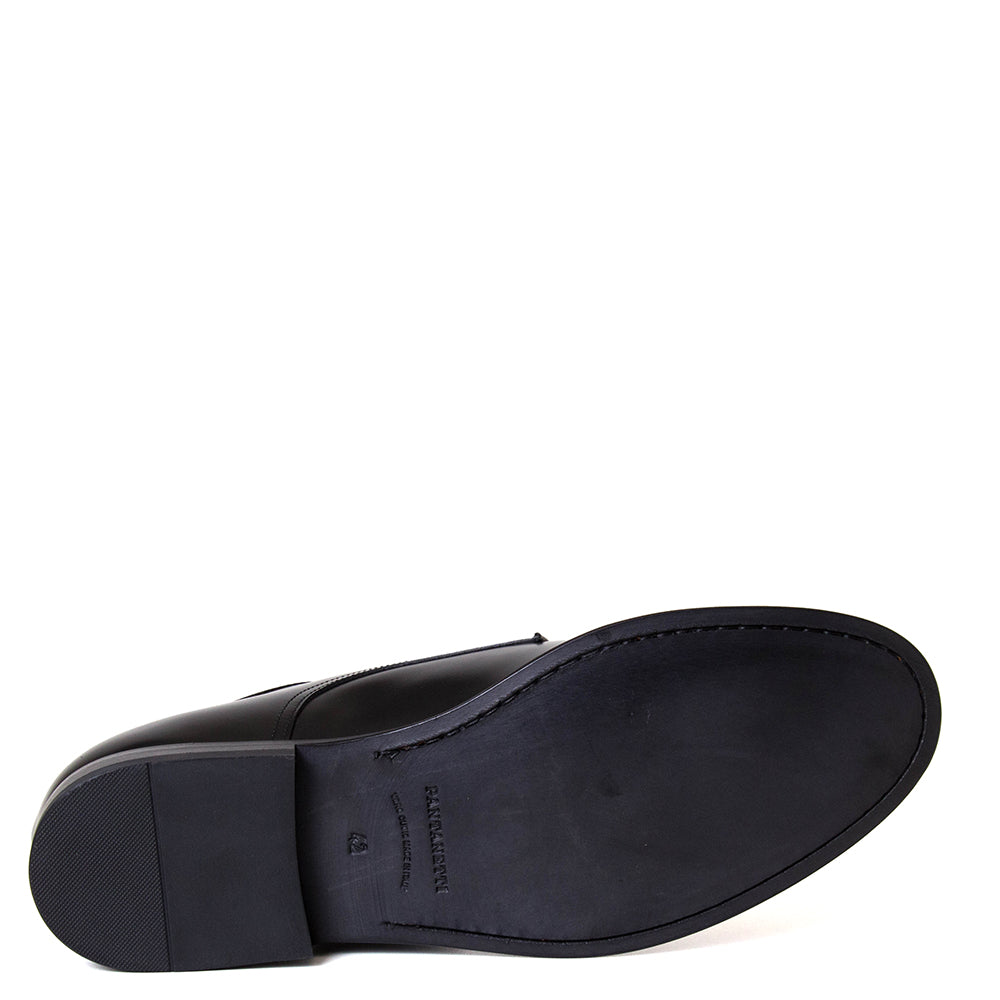 Bristol 0B Men's Leather Oxford
