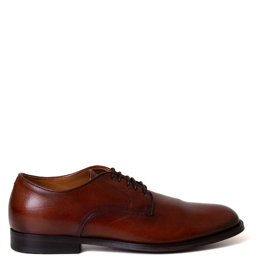 Bristol 0E Men's Leather Derby
