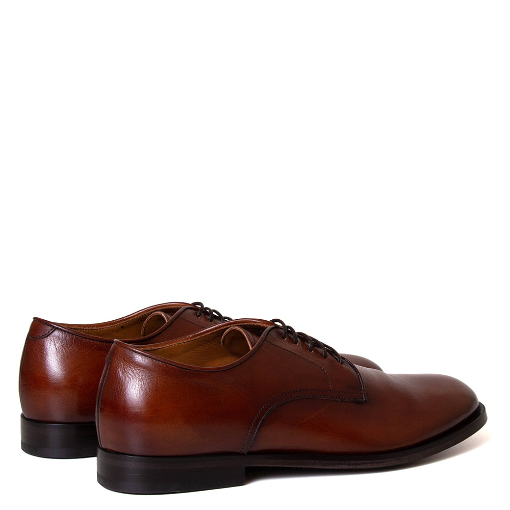 Bristol 0E Men's Leather Derby