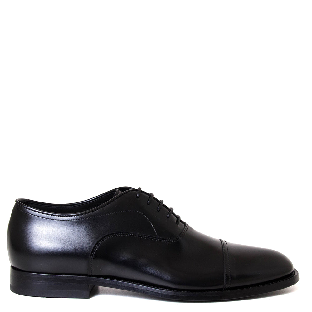 Bristol 0B Men's Leather Oxford