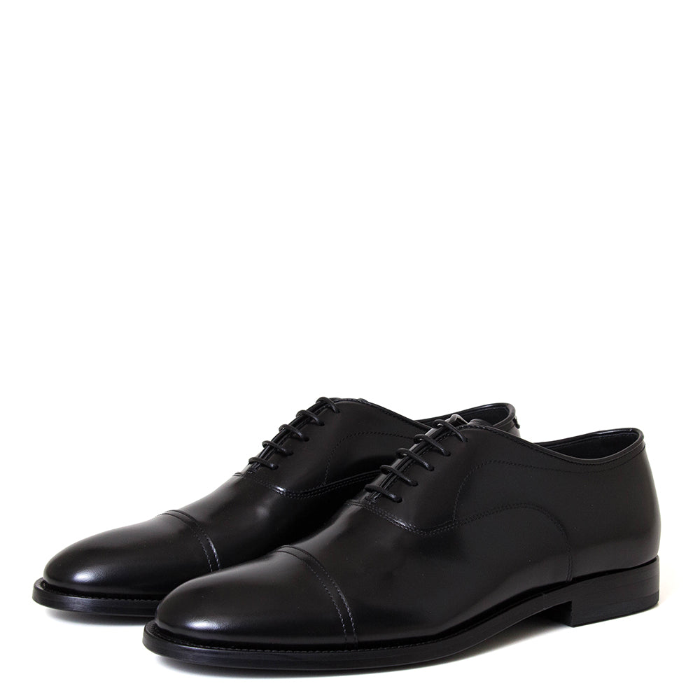 Bristol 0B Men's Leather Oxford