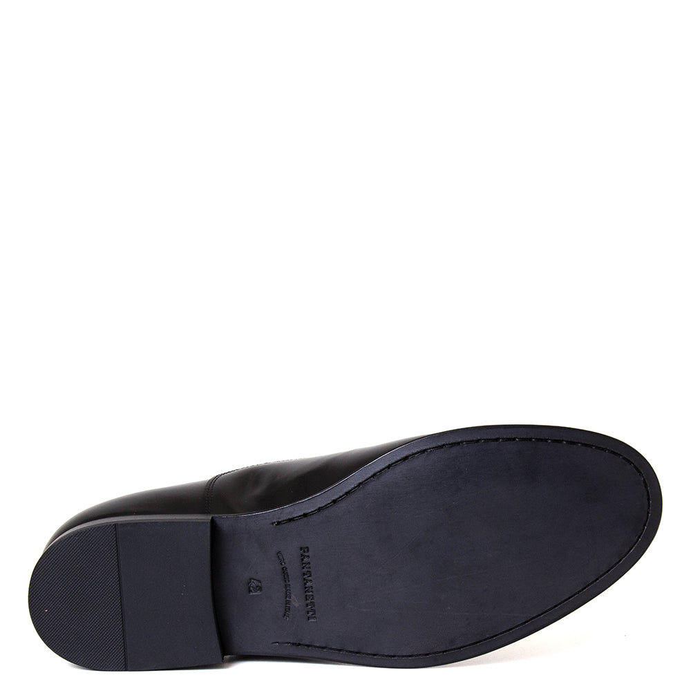 Bristol 0B Men's Leather Oxford