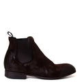Chara 0a Women's Suede Boot