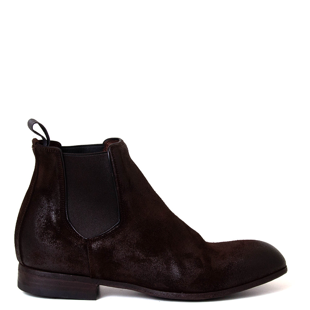 Chara 0a Women's Suede Boot