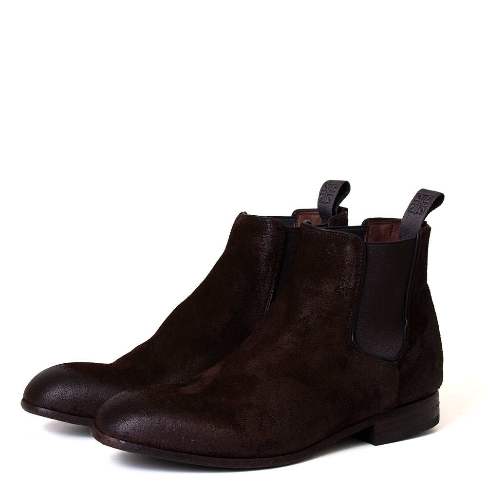 Chara 0a Women's Suede Boot