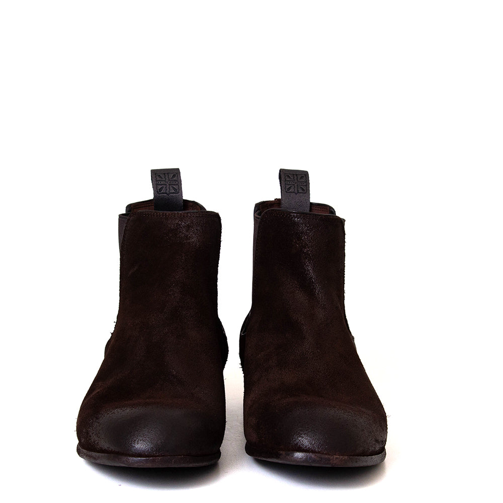 Chara 0a Women's Suede Boot