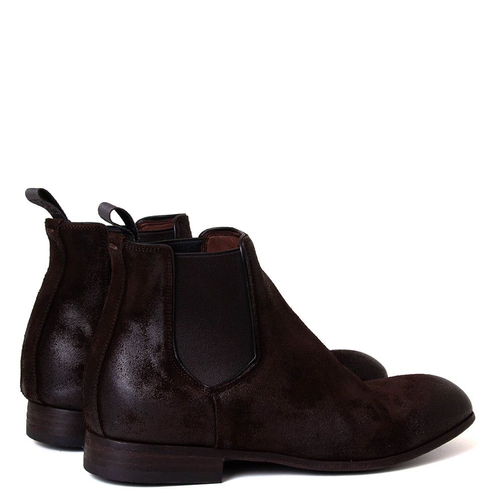 Chara 0a Women's Suede Boot