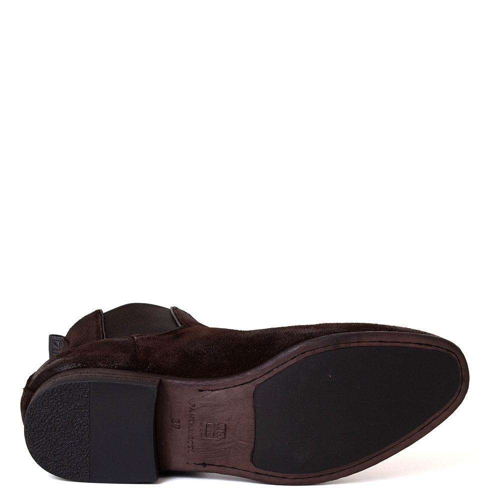 Chara 0a Women's Suede Boot