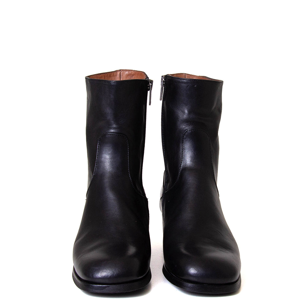 Daphne 4C Women's Leather Boot