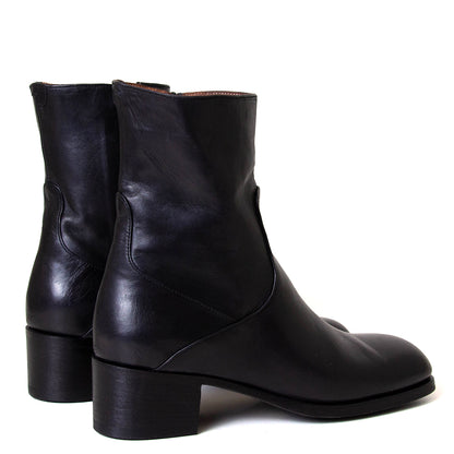 Daphne 4C Women's Leather Boot