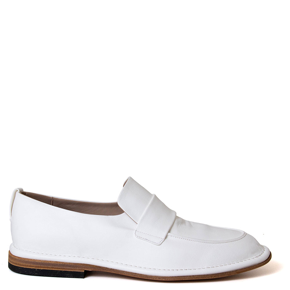Franklin 1D Men's Leather Loafer