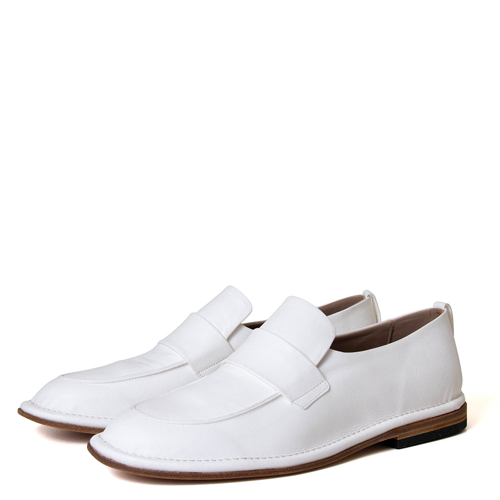 Franklin 1D Men's Leather Loafer