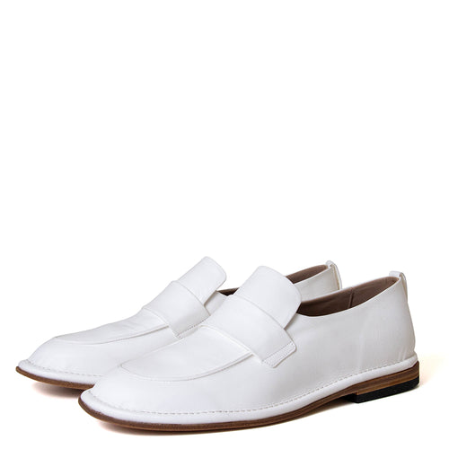 Franklin 1D Men's Leather Loafer