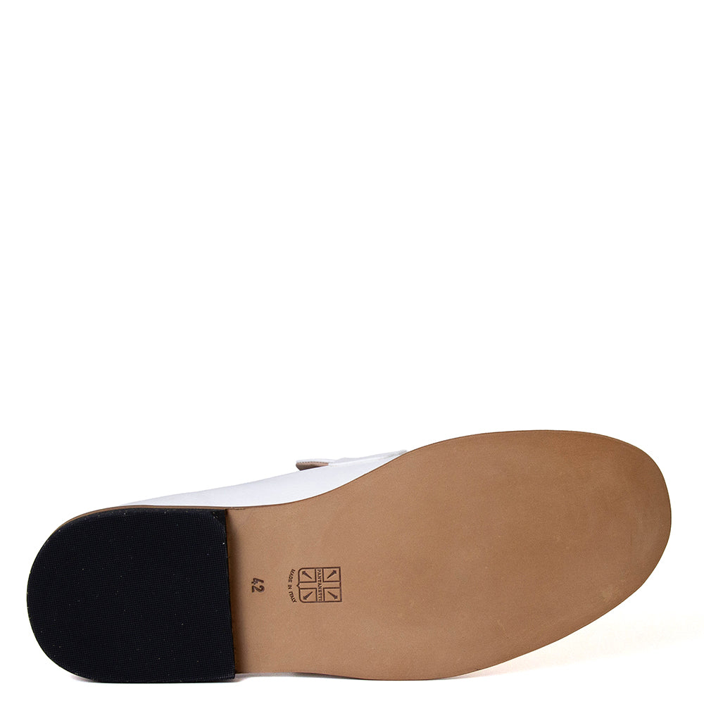 Franklin 1D Men's Leather Loafer