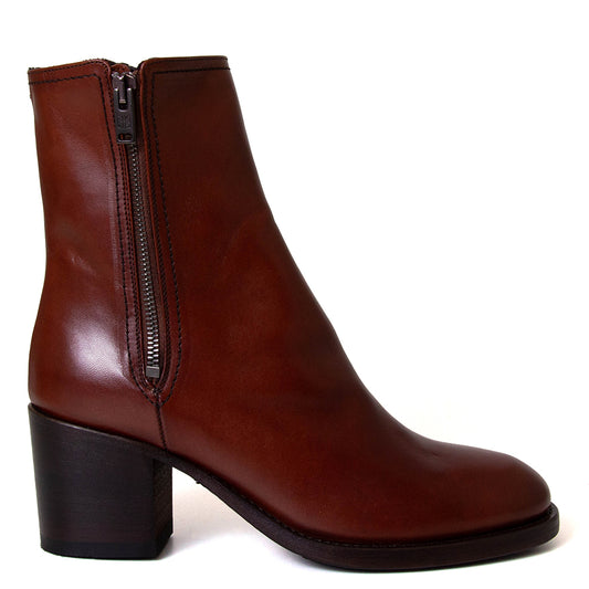Kuda 2C Women's Leather Boot
