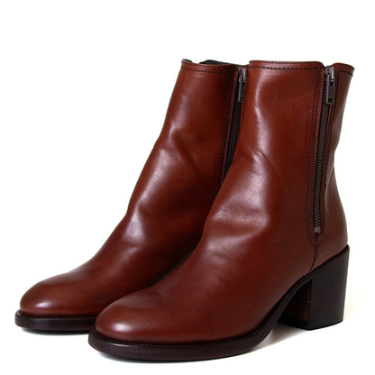 Kuda 2C Women's Leather Boot