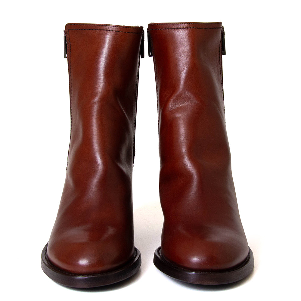 Kuda 2C Women's Leather Boot