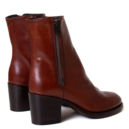 Kuda 2C Women's Leather Boot
